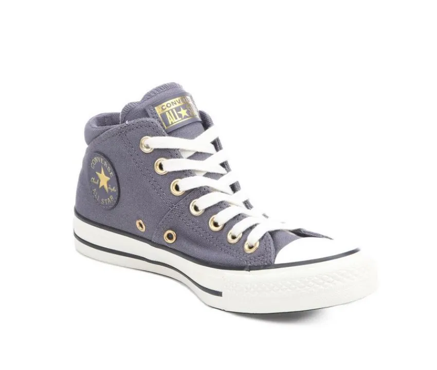 Women's Chuck Taylor All Star Madison Mid-Top Sneakers|Converse Clearance