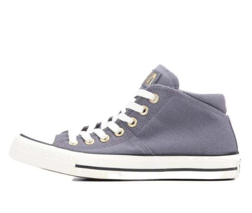 Women's Chuck Taylor All Star Madison Mid-Top Sneakers|Converse Clearance