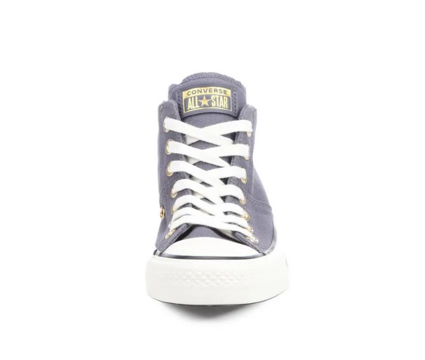 Women's Chuck Taylor All Star Madison Mid-Top Sneakers|Converse Clearance