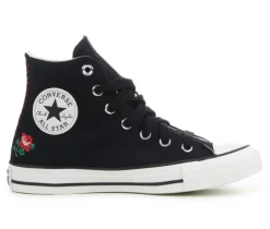 Converse High Top|Athletics & Sneakers>Women's Chuck Taylor All Star Lift Hi Floral Sneakers