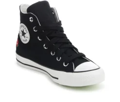 Converse High Top|Athletics & Sneakers>Women's Chuck Taylor All Star Lift Hi Floral Sneakers