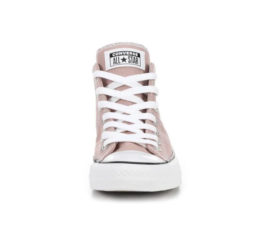 Women's Chuck Taylor All Star Madison Mid-Top Sneakers|Converse Hot