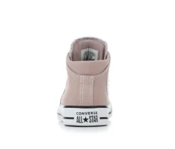 Women's Chuck Taylor All Star Madison Mid-Top Sneakers|Converse Hot