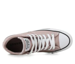 Women's Chuck Taylor All Star Madison Mid-Top Sneakers|Converse Hot