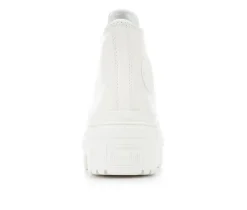 Women's Chuck Taylor All Star Lugged Heel Lthr Sneakers|Converse Sale