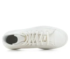 Women's Chuck Taylor All Star Lugged Heel Lthr Sneakers|Converse Sale
