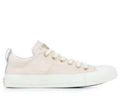 Women's Chuck Taylor All Star Madison Ox Casual Sneakers|Converse Online