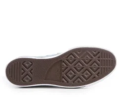 Women's Chuck Taylor Seasonal Lift Hi Sustainable Platform Sneakers|Converse Clearance