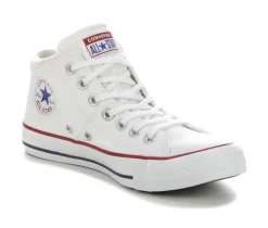 Women's Chuck Taylor All Star Madison Mid-Top Sneakers|Converse New