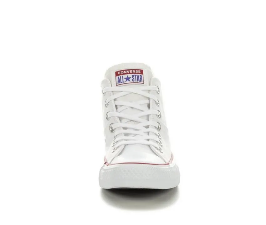 Women's Chuck Taylor All Star Madison Mid-Top Sneakers|Converse New