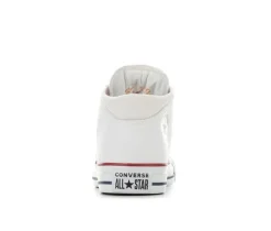 Women's Chuck Taylor All Star Madison Mid-Top Sneakers|Converse New