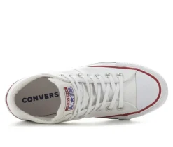 Women's Chuck Taylor All Star Madison Mid-Top Sneakers|Converse New