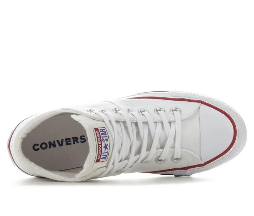 Women's Chuck Taylor All Star Madison Mid-Top Sneakers|Converse New