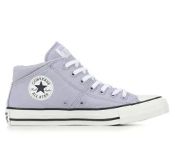 Converse High Top|Fashion & Lifestyle>Women's Chuck Taylor All Star Madison Mid-Top Sneakers