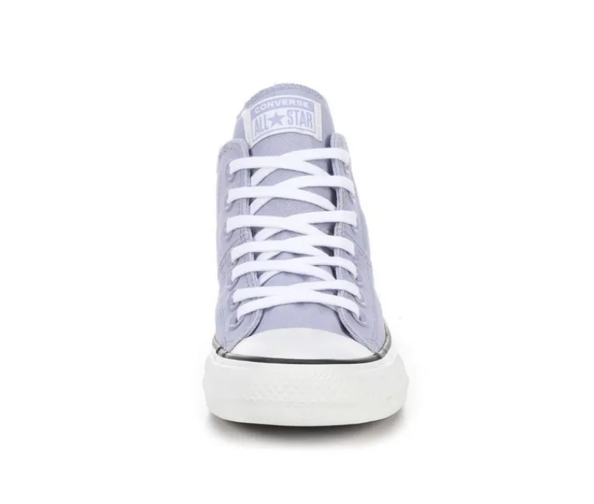 Converse High Top|Fashion & Lifestyle>Women's Chuck Taylor All Star Madison Mid-Top Sneakers