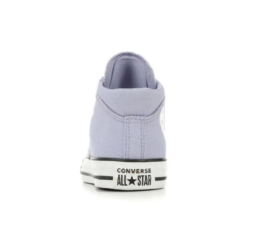 Converse High Top|Fashion & Lifestyle>Women's Chuck Taylor All Star Madison Mid-Top Sneakers