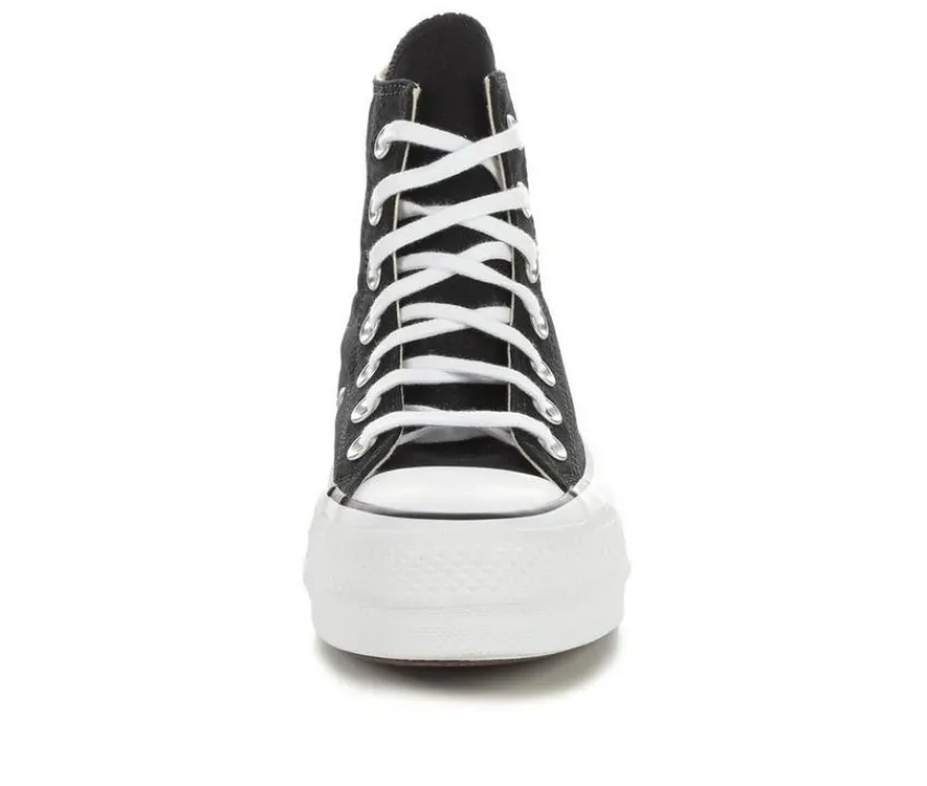 Converse Platform|High Top>Women's Chuck Taylor All Star Lift Hi High-Top Platform Sneakers