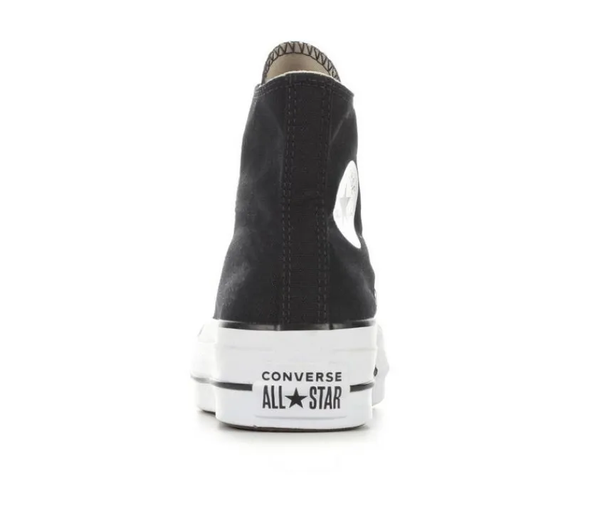 Converse Platform|High Top>Women's Chuck Taylor All Star Lift Hi High-Top Platform Sneakers