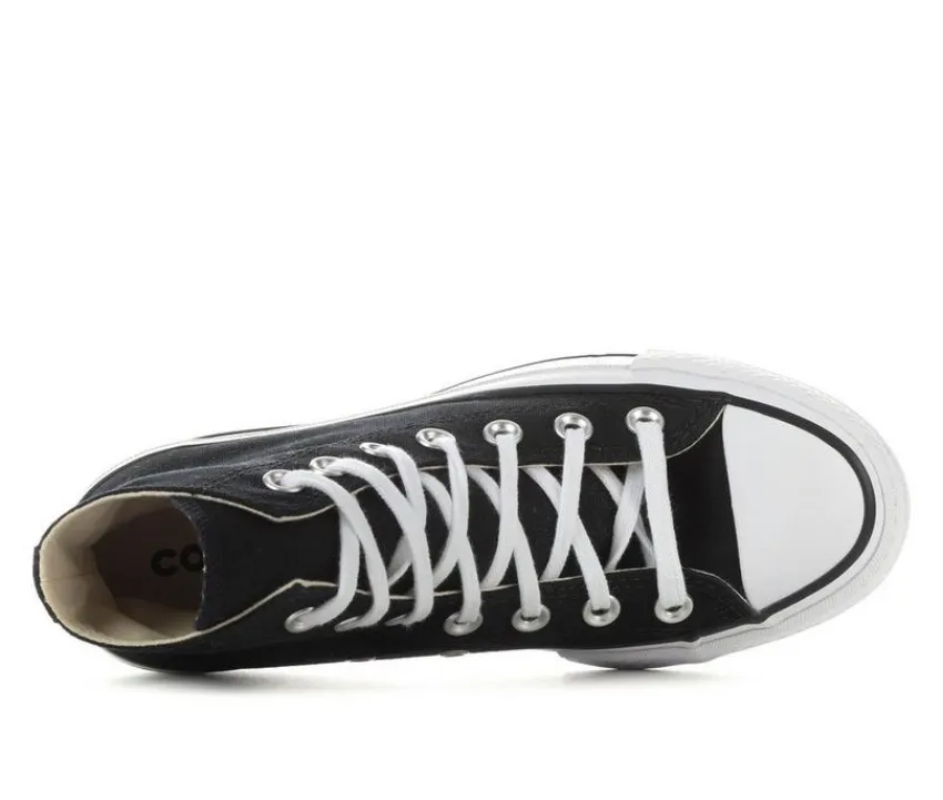 Converse Platform|High Top>Women's Chuck Taylor All Star Lift Hi High-Top Platform Sneakers