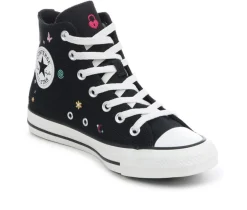 Women's Ctas Hi Doodles Sneakers|Converse Online