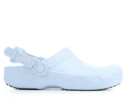 Women's Classic Slip Resistant Clogs|Crocs Work