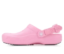 Crocs Work Clogs & Mules><noscript><img width=