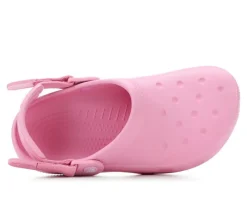 Crocs Work Clogs & Mules><noscript><img width=