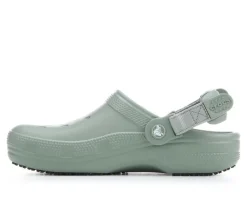 Crocs Work Clogs & Mules><noscript><img width=