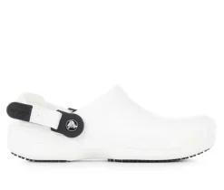 Crocs Work Clogs & Mules>Women's Classic Slip Resistant Clogs