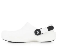 Crocs Work Clogs & Mules><noscript><img width=