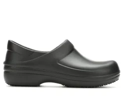 Women's Neria Pro II Slip-Resistant Clogs|Crocs Work Outlet