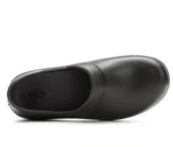 Women's Neria Pro II Slip-Resistant Clogs|Crocs Work Outlet