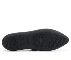 Women's OTC Work Flat Slip-Resistant Work Shoes|Crocs Work Best