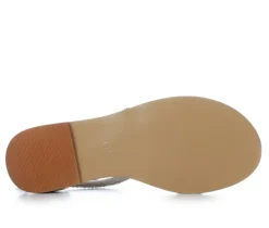 Daisy Fuentes Sandals><noscript><img width=