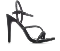 Women's Hope Dress Sandals|Daisy Fuentes Hot