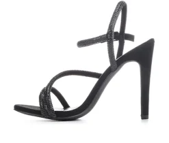 Women's Hope Dress Sandals|Daisy Fuentes Hot