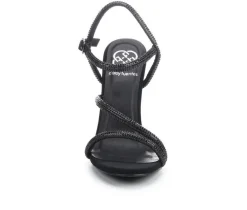 Women's Hope Dress Sandals|Daisy Fuentes Hot