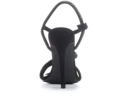 Women's Hope Dress Sandals|Daisy Fuentes Hot