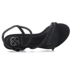 Women's Hope Dress Sandals|Daisy Fuentes Hot