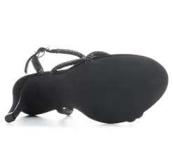 Women's Hope Dress Sandals|Daisy Fuentes Hot