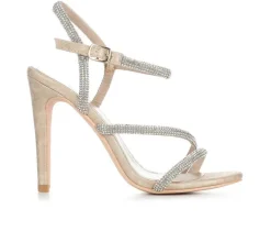 Daisy Fuentes Pumps & Heels>Women's Hope Dress Sandals