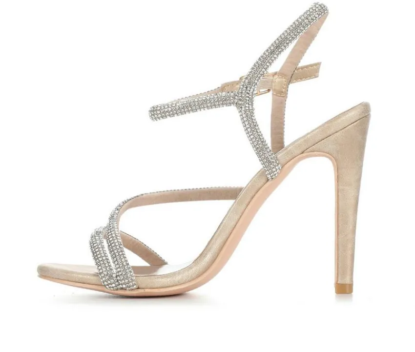 Daisy Fuentes Pumps & Heels>Women's Hope Dress Sandals