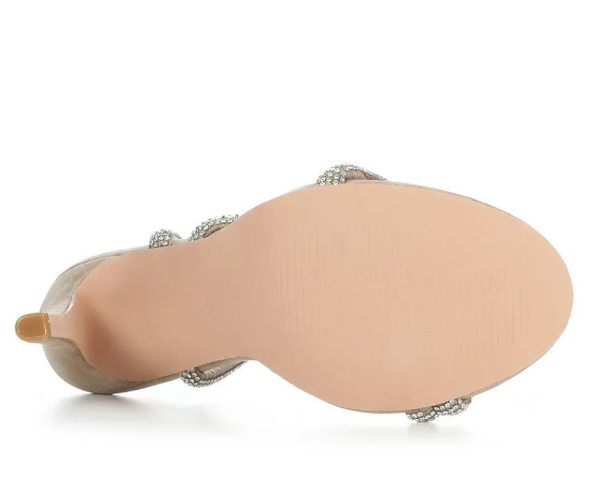 Daisy Fuentes Pumps & Heels>Women's Hope Dress Sandals