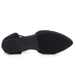 Women's Lavish Flats|Daisy Fuentes New
