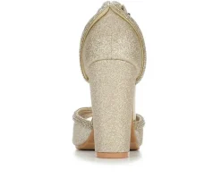 Women's Rego Dress Sandals|Daisy Fuentes Outlet