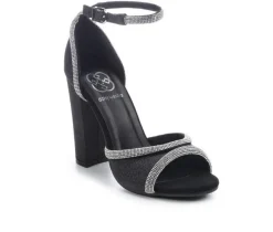 Daisy Fuentes Sandals|Pumps & Heels>Women's Rego Dress Sandals