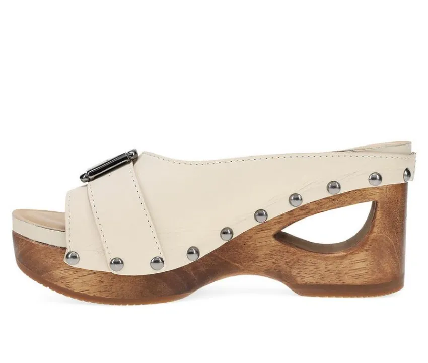 Dansko Sandals|Pumps & Heels>Women's Adeline Heeled Sandals