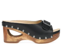 Women's Adeline Heeled Sandals|Dansko Clearance