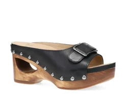 Women's Adeline Heeled Sandals|Dansko Clearance