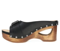 Women's Adeline Heeled Sandals|Dansko Clearance